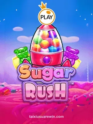 tai xiu sugarrush