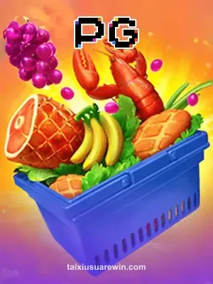 tai xiu supermarketspree