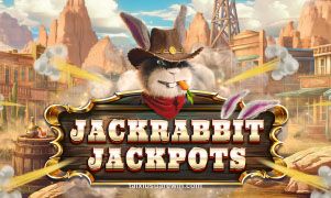 tai xiu Jackrabbit Jackpots