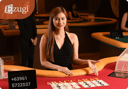 Over Under Baccarat tại tai xiu square win