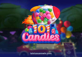 101 Candies