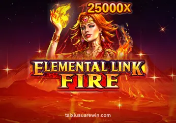 Elemental Link Fire