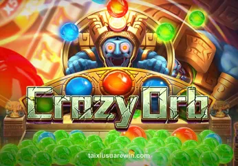 Game Crazy Orb - Tài Xỉu Squarewin