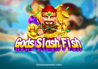 tai xiu Gods Slash Fish