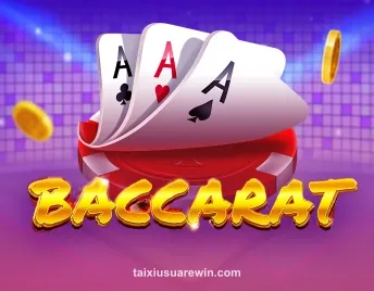 Hình ảnh trò chơi Baccarat - Tài Xỉu Squarewin