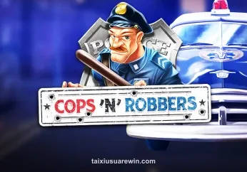 tai xiu Cops’n’Robbers
