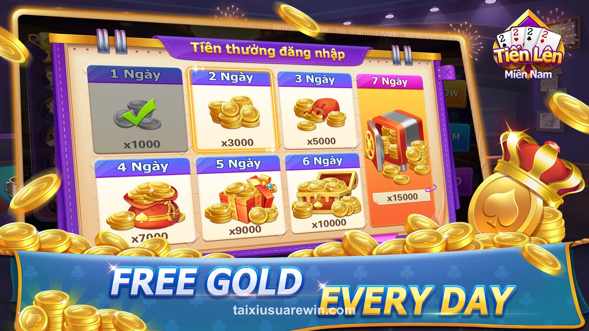 Kết quả trò chơi