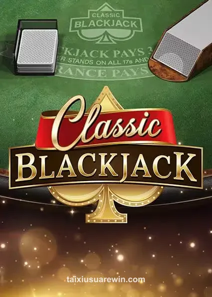 Hình ảnh Blackjack 0H0I0J0D tại tai xiu squarewin