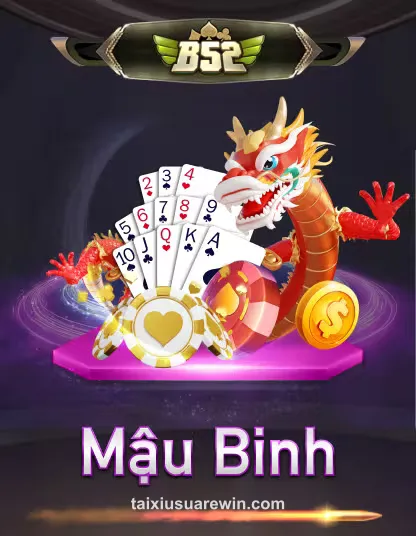 B52 Mậu Binh