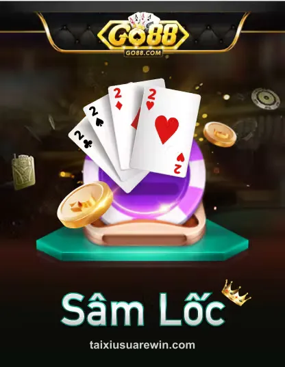 tai xiu Go_Sam_Loc_Portrait