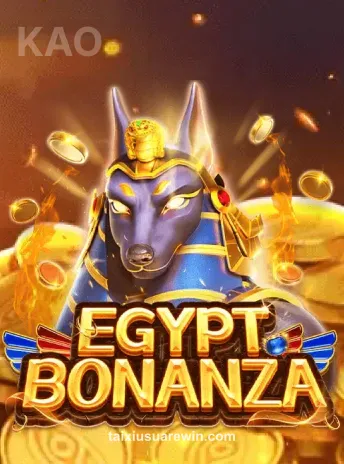 Fachai Egypt Bonanza - Slot nổ hũ chủ đề Ai Cập tại taixiusuarewin.com