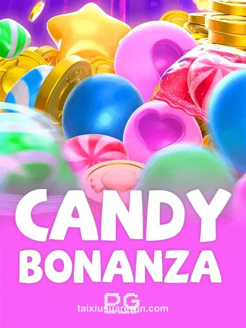 tai xiu Candy Bonanza